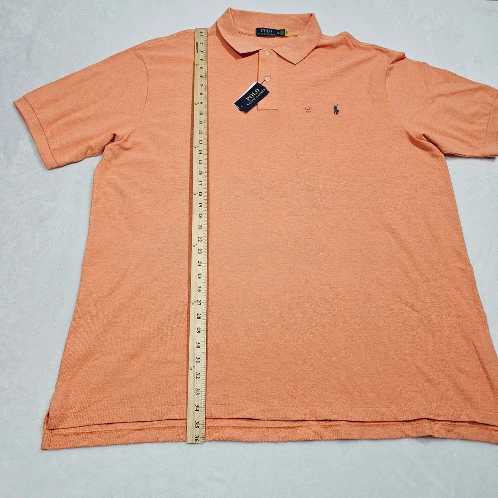 Polo Ralph Lauren short sleeve